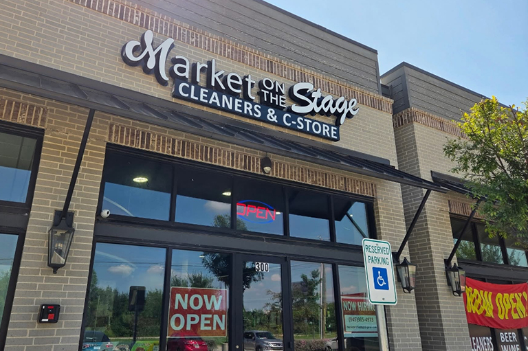 Dry Cleaning Keller TX