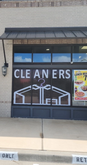 laundry service in Keller TX