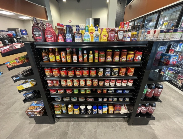 Grocery Store in Keller, TX