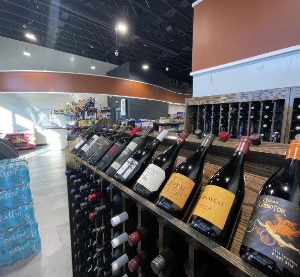 Grocery Store in Keller, TX