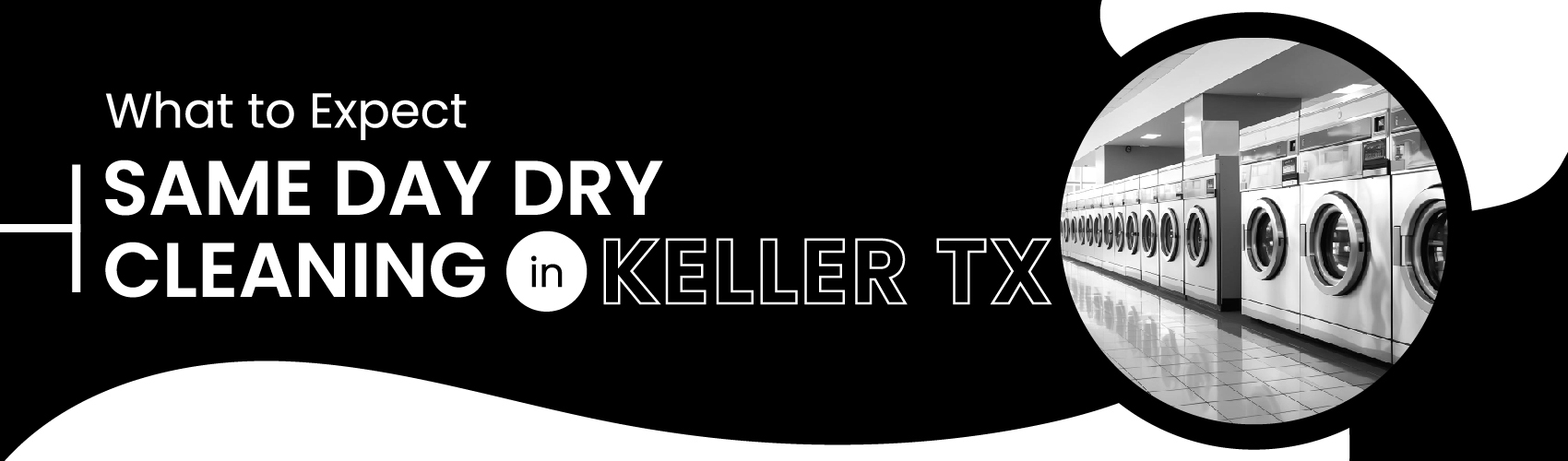 Same Day Dry Cleaning in Keller TX