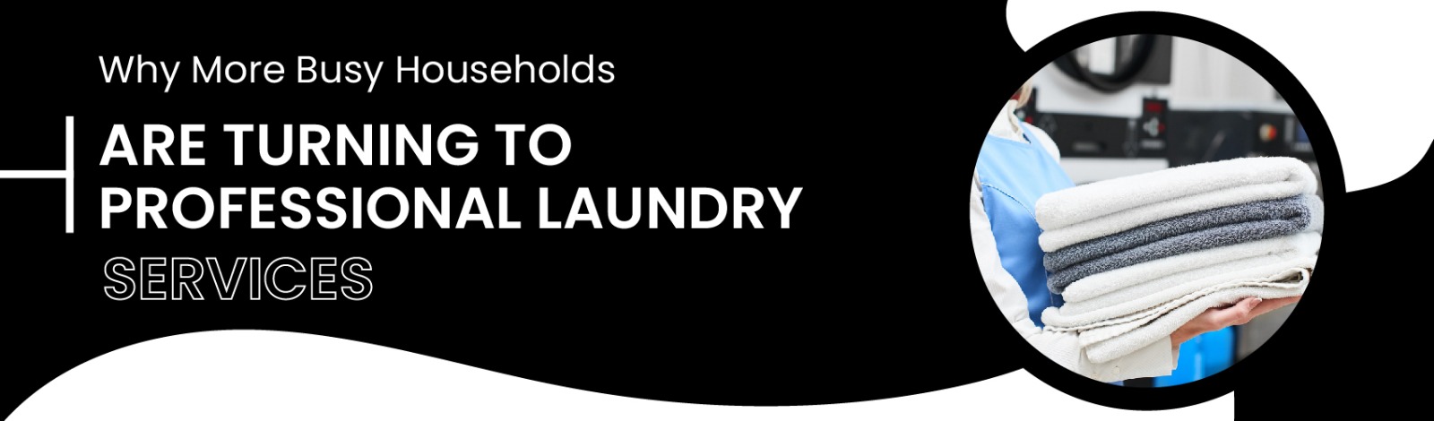 Professional Laundry Services in Keller TX